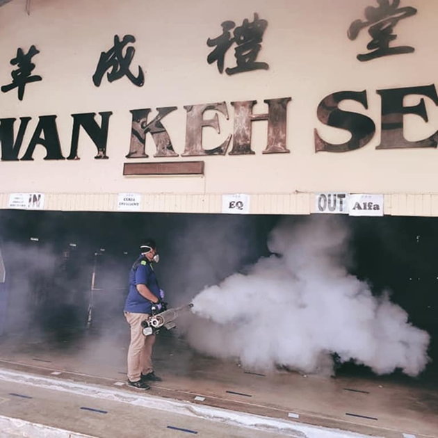 Pest control image 3